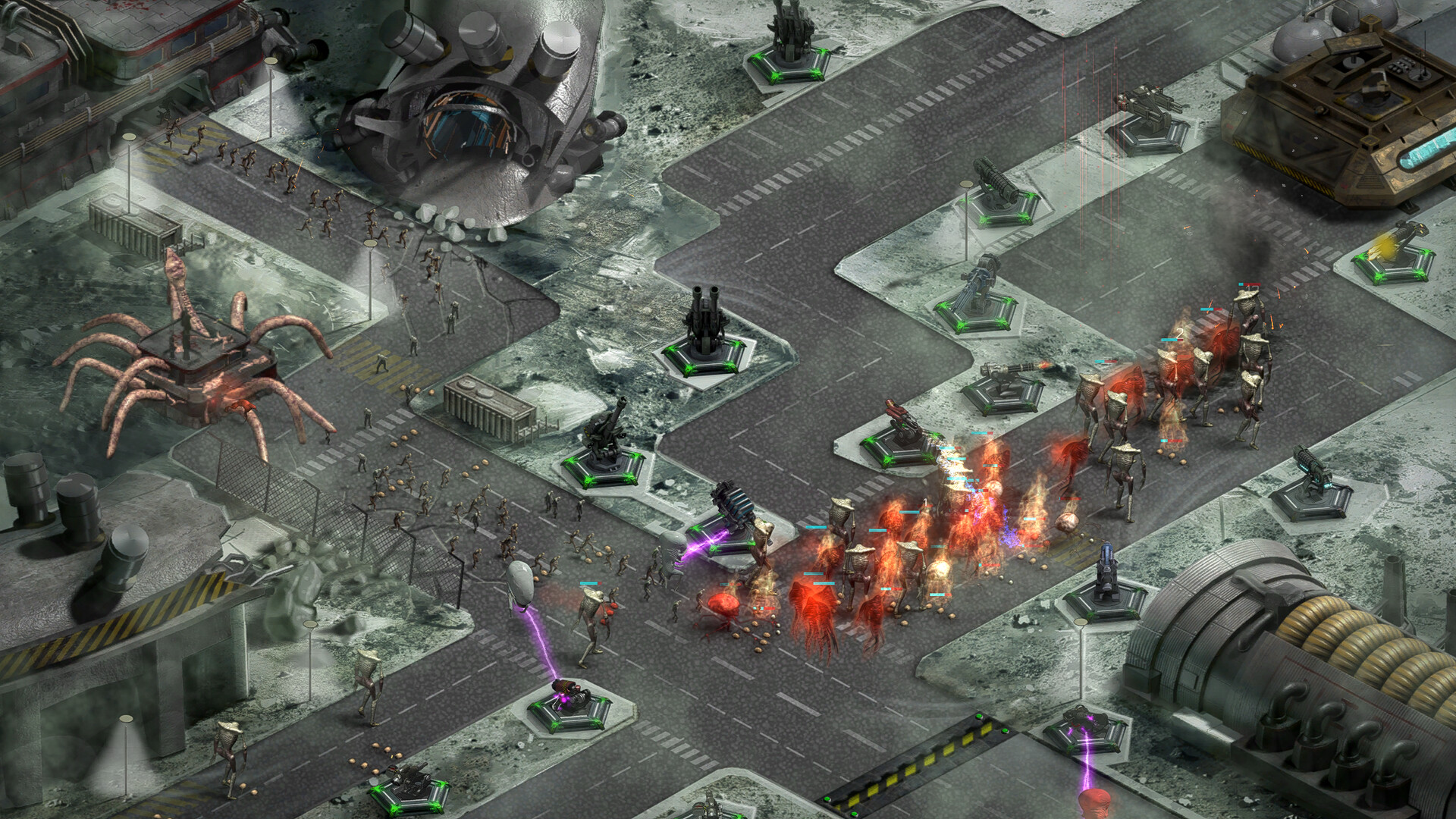 2112TD：塔防生存|2112TD: Tower Defense Survival - 6