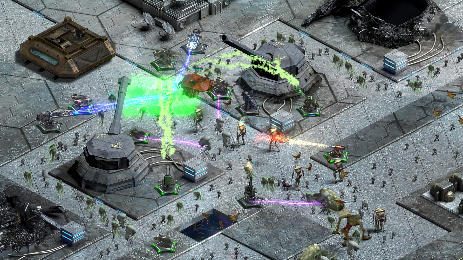 2112TD：塔防生存|2112TD: Tower Defense Survival - 9