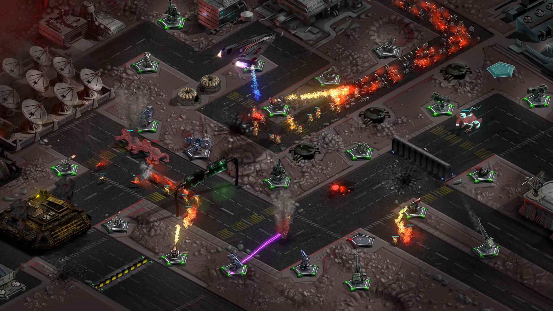 2112TD：塔防生存|2112TD: Tower Defense Survival - 10