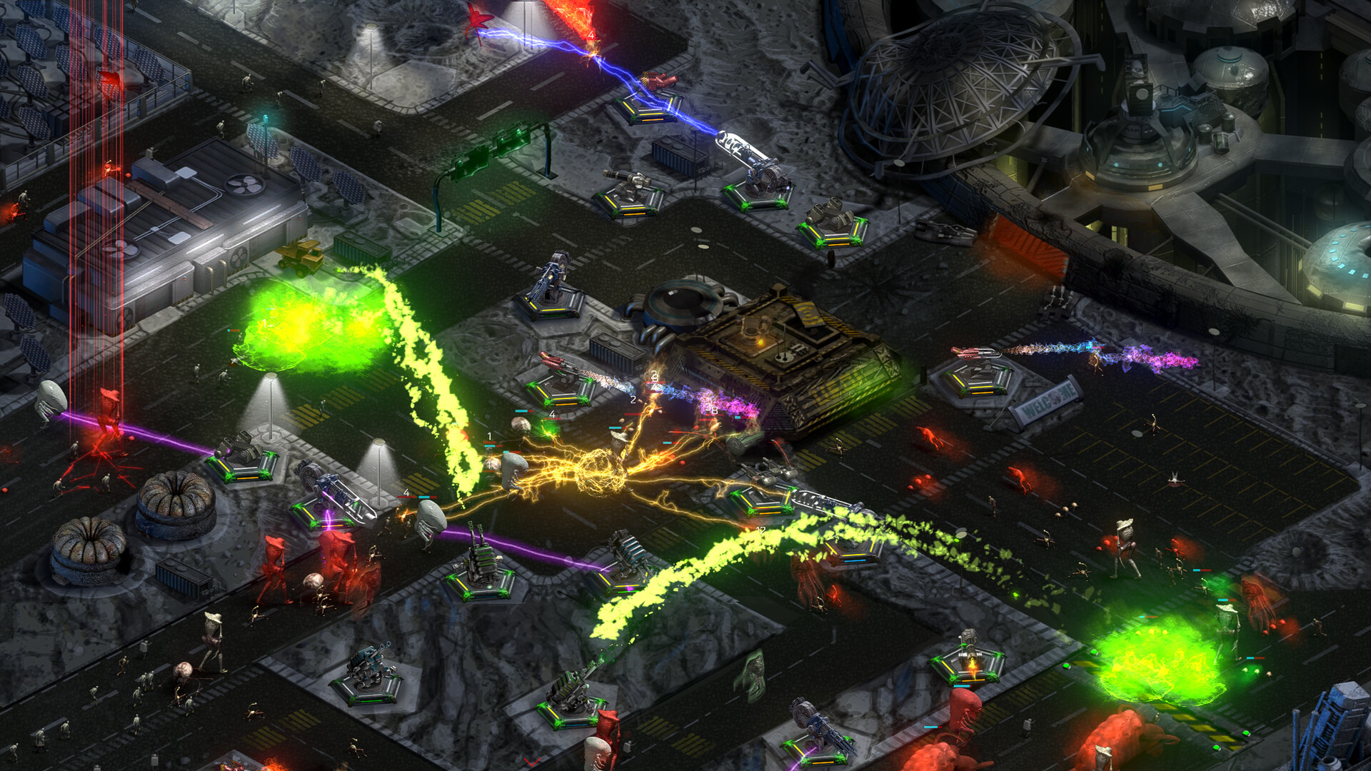 2112TD：塔防生存|2112TD: Tower Defense Survival - 3