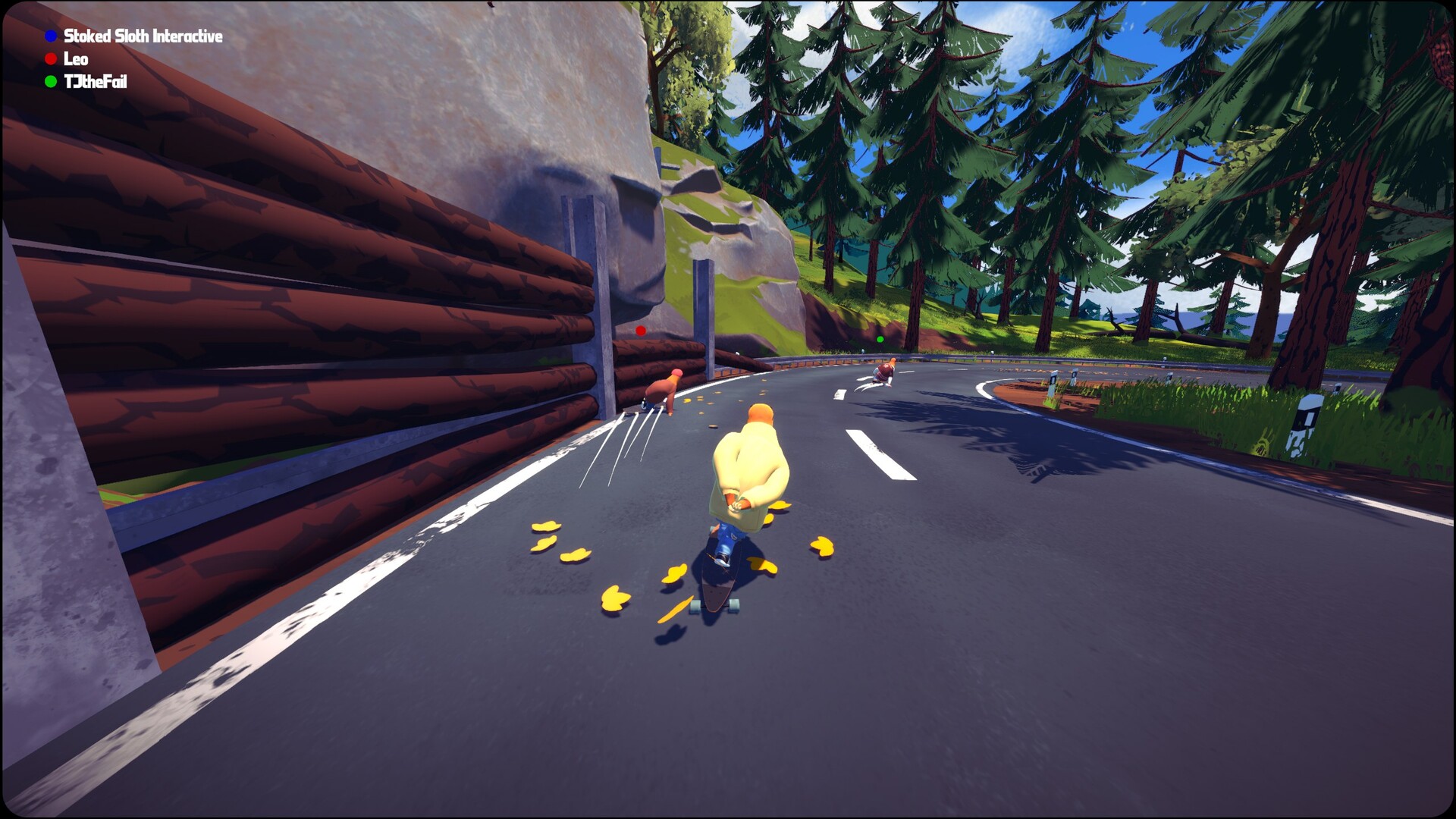 图片[11] • 《浮木/漂流木 Driftwood》v1.0.5|容量6.6GB|官方简体中文|支持键盘.鼠标.手柄 • BUG软件