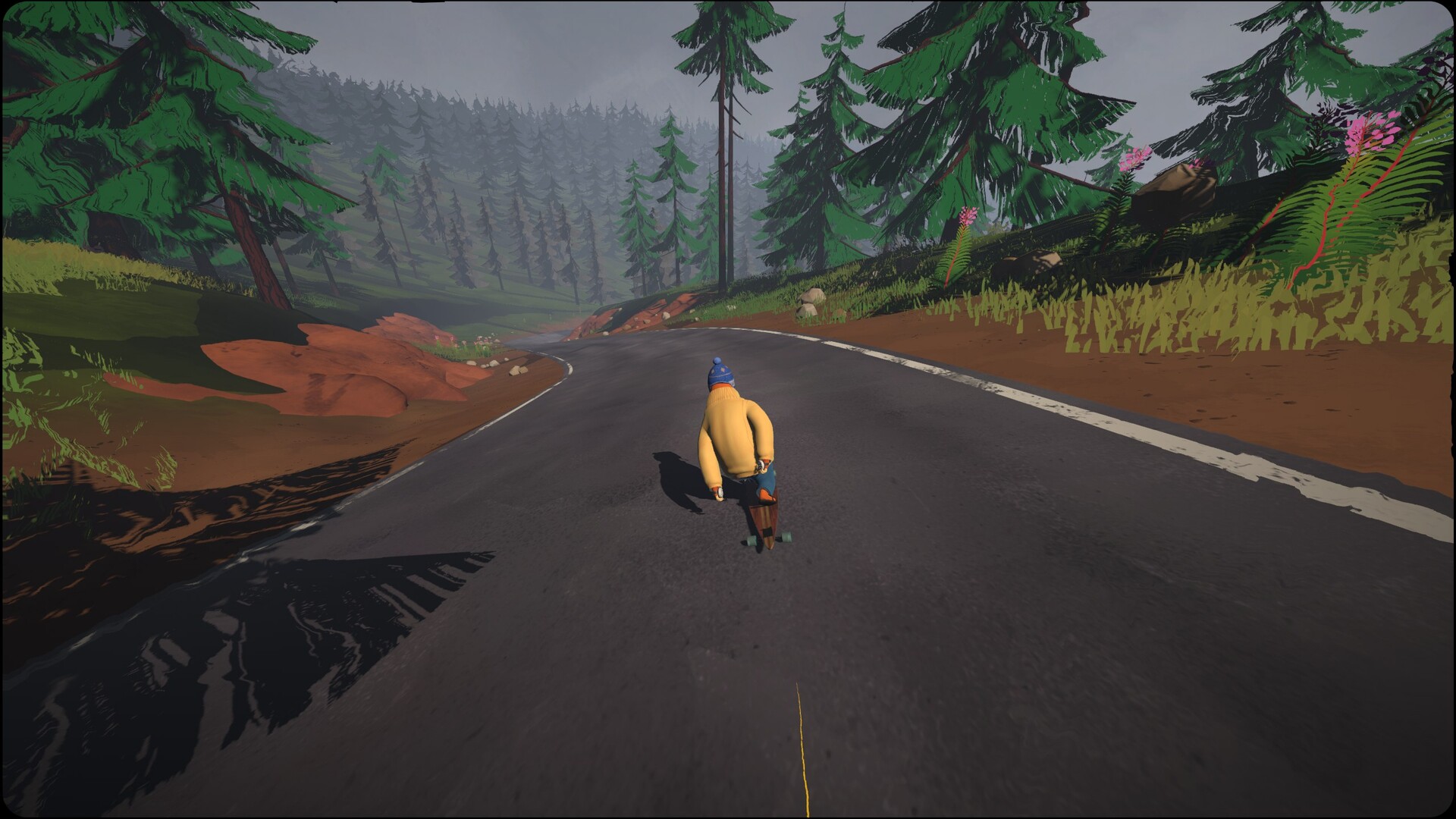 图片[12] • 《浮木/漂流木 Driftwood》v1.0.5|容量6.6GB|官方简体中文|支持键盘.鼠标.手柄 • BUG软件