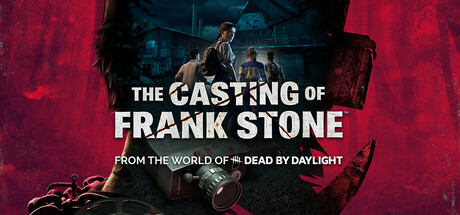 【简中】弗兰克斯通的阴影 The Casting of Frank Stone™