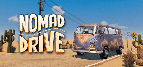 游牧大道/Nomad Drive-苏白资源