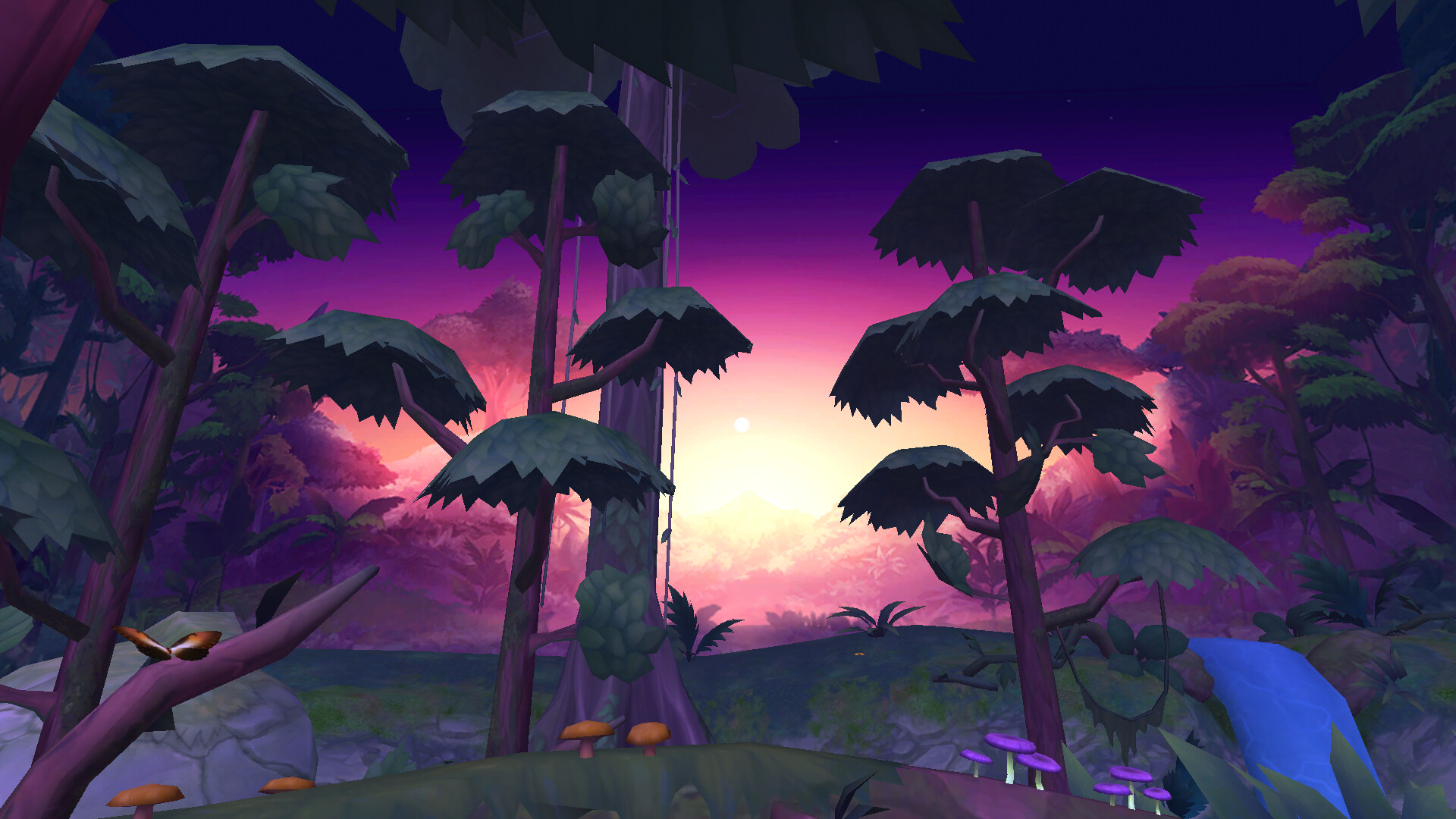 《彩翼:雨林梦蝶(Flutter Away)》|Build 12064960|中文|免安装硬盘版 《彩翼:雨林梦蝶(Flutter Away)》|Build 12064960|中文|免安装硬盘版