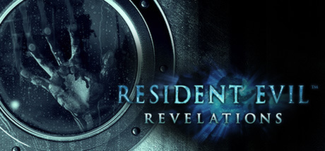 生化危机:启示录 Resident Evil Revelations