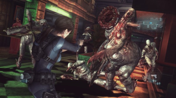 图片[11]-生化危机：启示录（Resident Evil：Revelations）免安装中文版下载-蒸汽游戏宝库 - 高质量Steam单机游戏下载站
