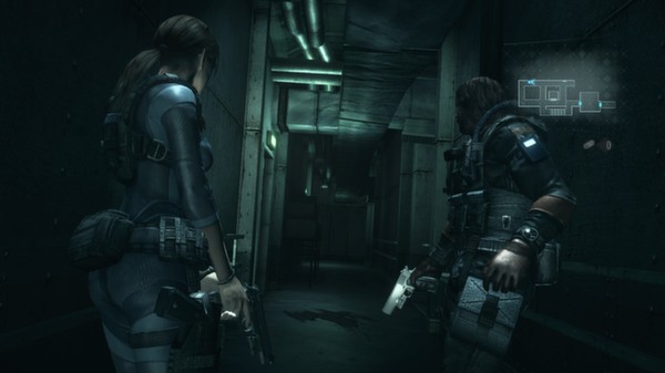 图片[2]-生化危机：启示录（Resident Evil：Revelations）免安装中文版下载-蒸汽游戏宝库 - 高质量Steam单机游戏下载站