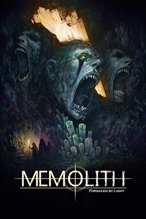 记忆石：被光遗弃/MEMOLITH: Forsaken by Light