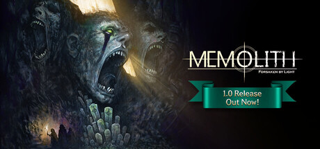 《记忆石：被光遗弃 MEMOLITH: Forsaken by Light》TENOKE-官中免安装-简中877MB