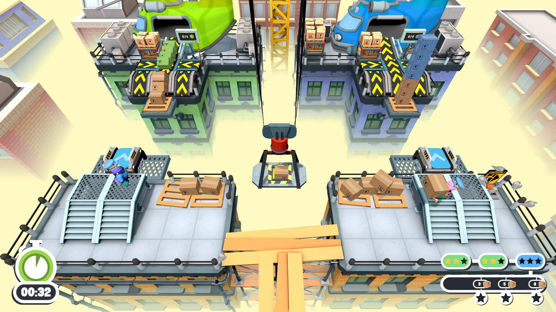 赶紧送走|官方中文|支持手柄|Ready, Steady, Ship! - 8