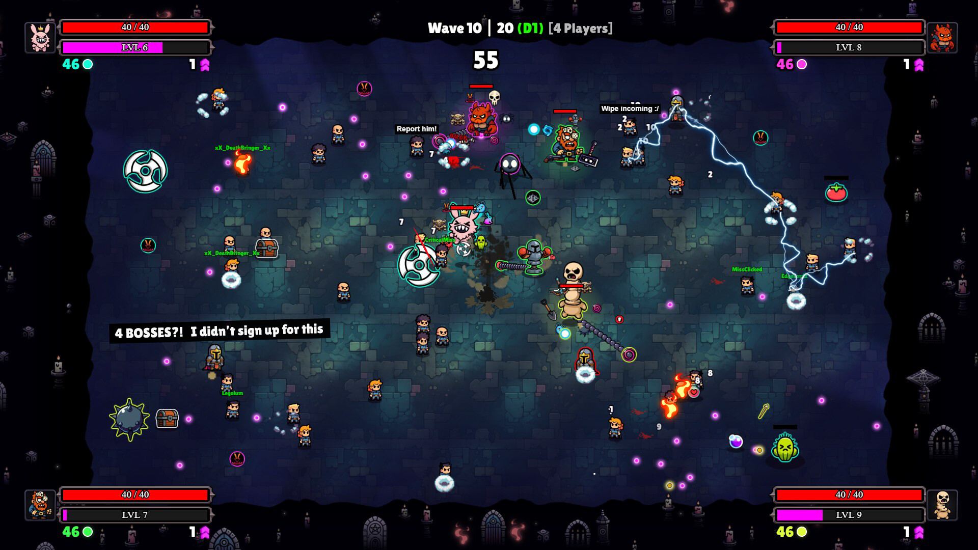 《菜鸟来了(Noobs Are Coming)》|Build 21081064|中文|免安装硬盘版