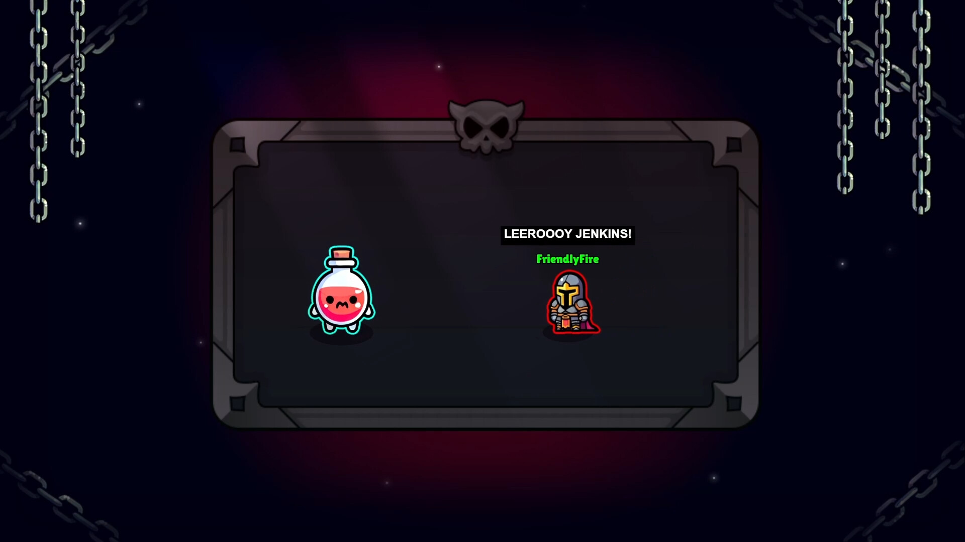 图片[9]-我是BOSS（Noobs Are Coming）免安装中文版下载-蒸汽游戏宝库 - 高质量Steam单机游戏下载站