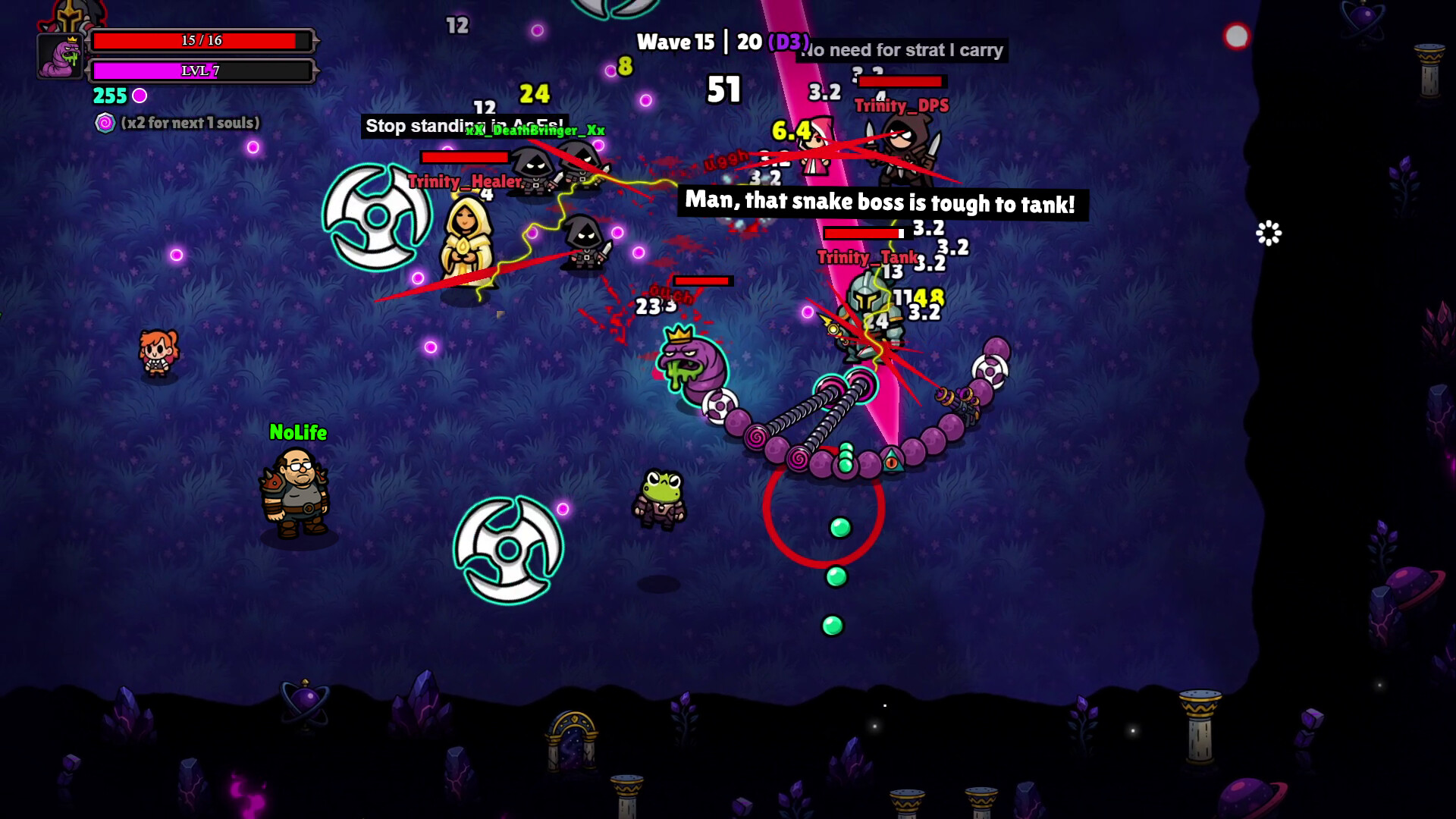 《菜鸟来了(Noobs Are Coming)》|Build 21081064|中文|免安装硬盘版