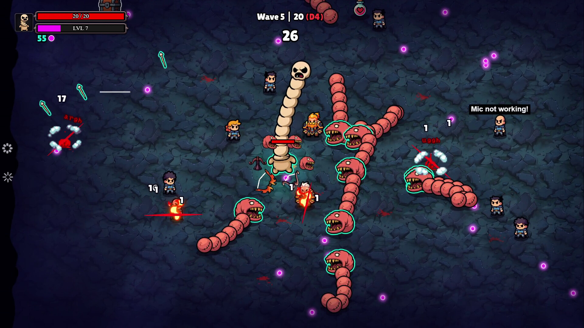 图片[8]-我是BOSS（Noobs Are Coming）免安装中文版下载-蒸汽游戏宝库 - 高质量Steam单机游戏下载站