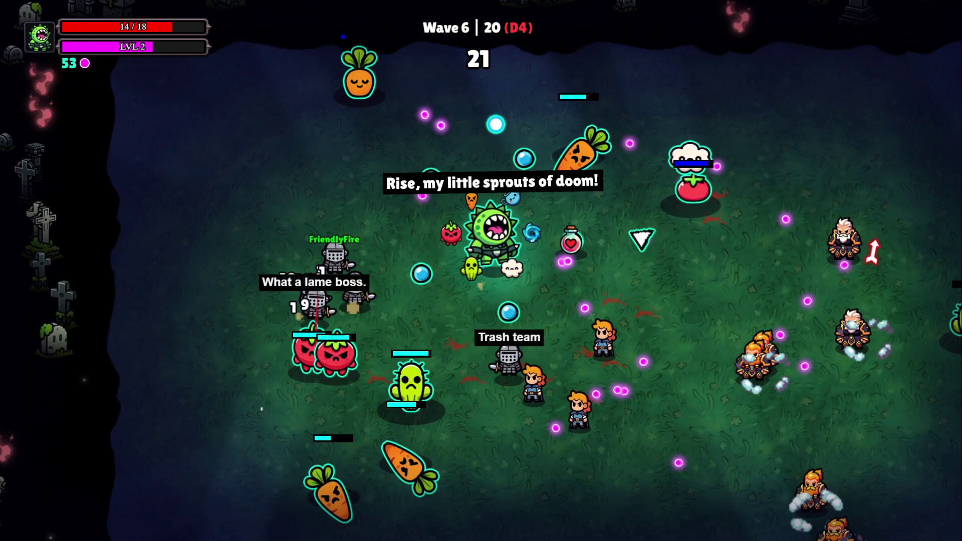 图片[6]-我是BOSS（Noobs Are Coming）免安装中文版下载-蒸汽游戏宝库 - 高质量Steam单机游戏下载站