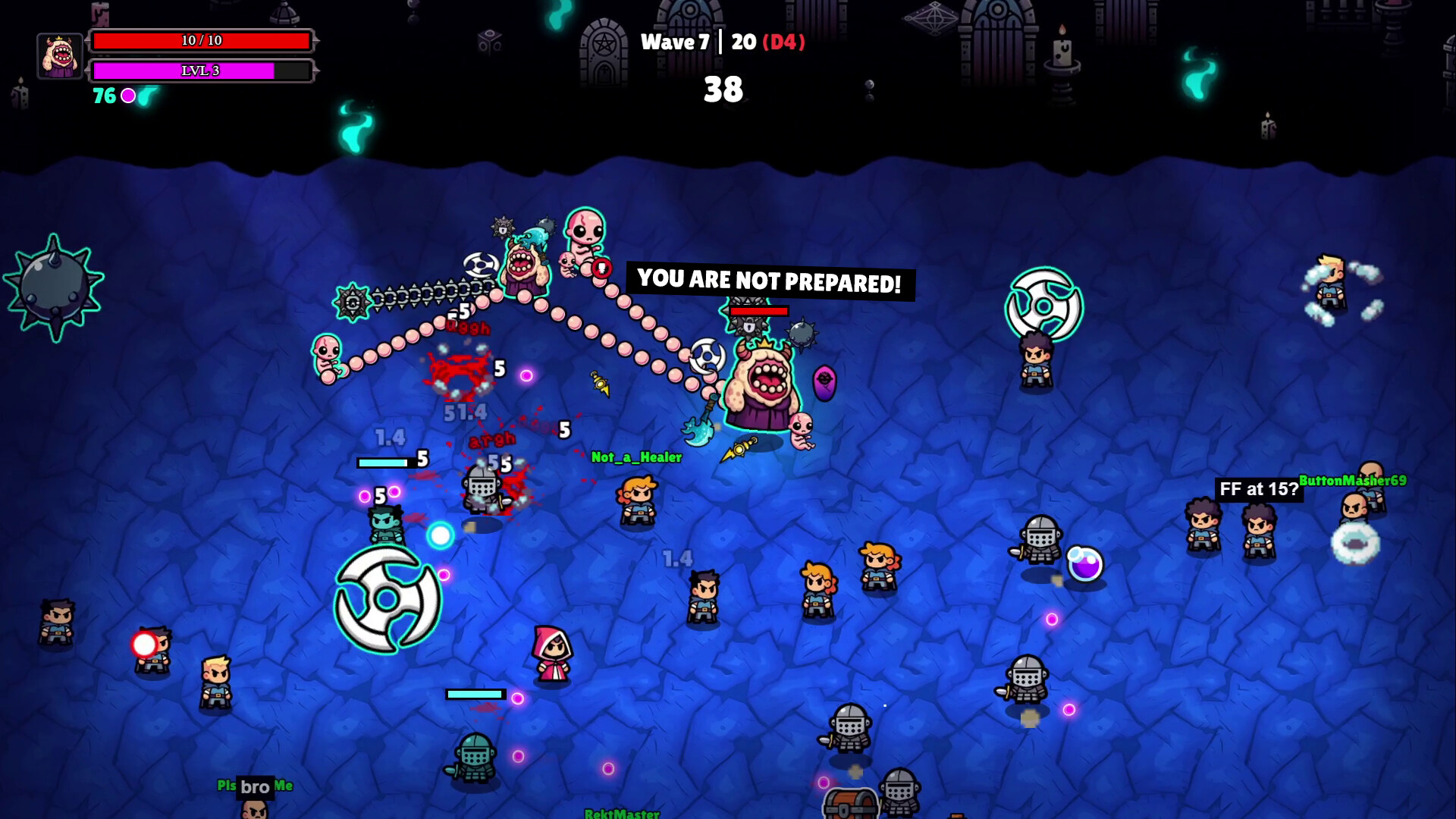 《菜鸟来了(Noobs Are Coming)》|Build 21081064|中文|免安装硬盘版