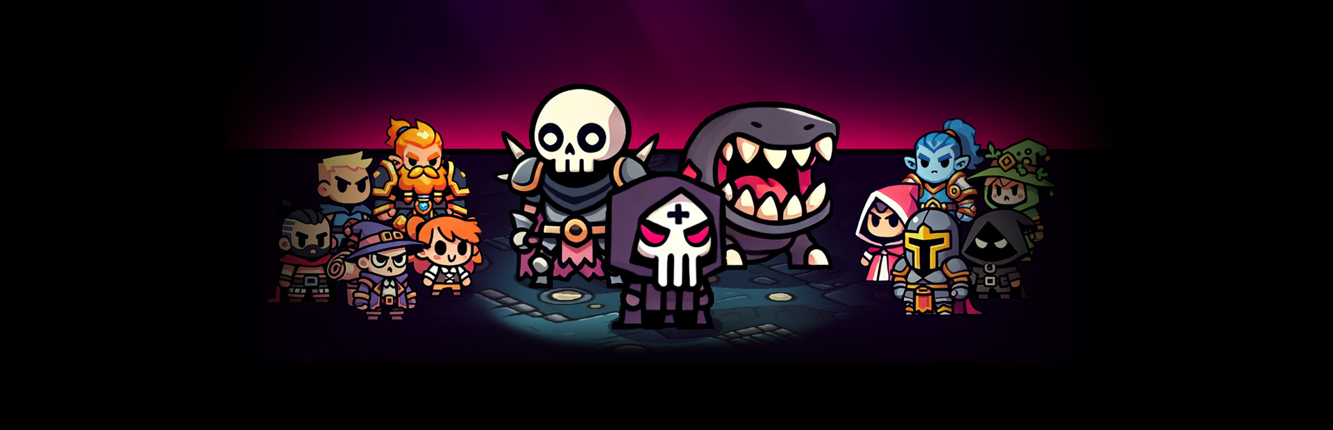 我是BOSS|Noobs Are Coming|1.3.2