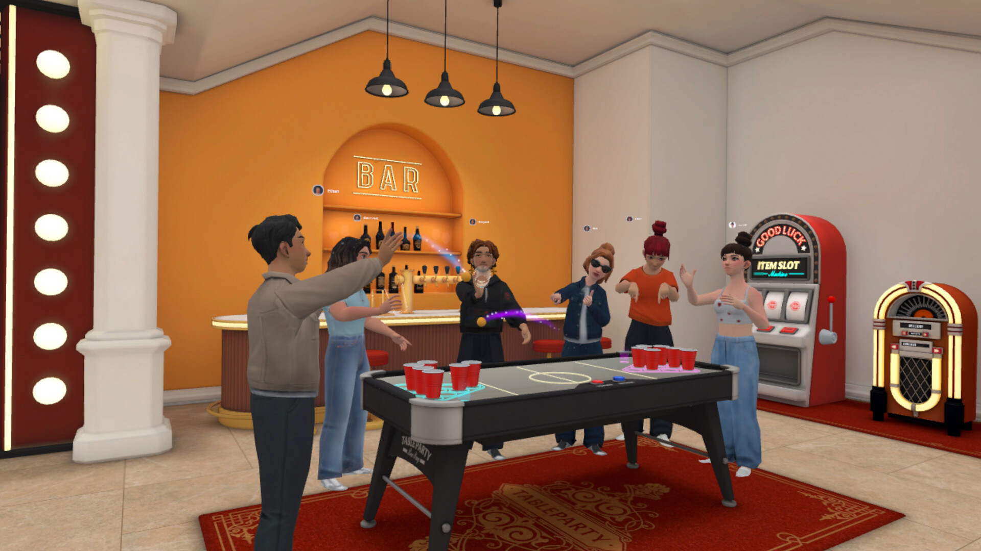 图片[6]-桌游派对（Table Party）Build.26127366 [中文][14.8G]-极客游戏