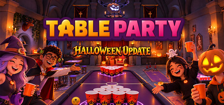 桌游派对（Table Party）Build.26127366 [中文][14.8G]-极客游戏