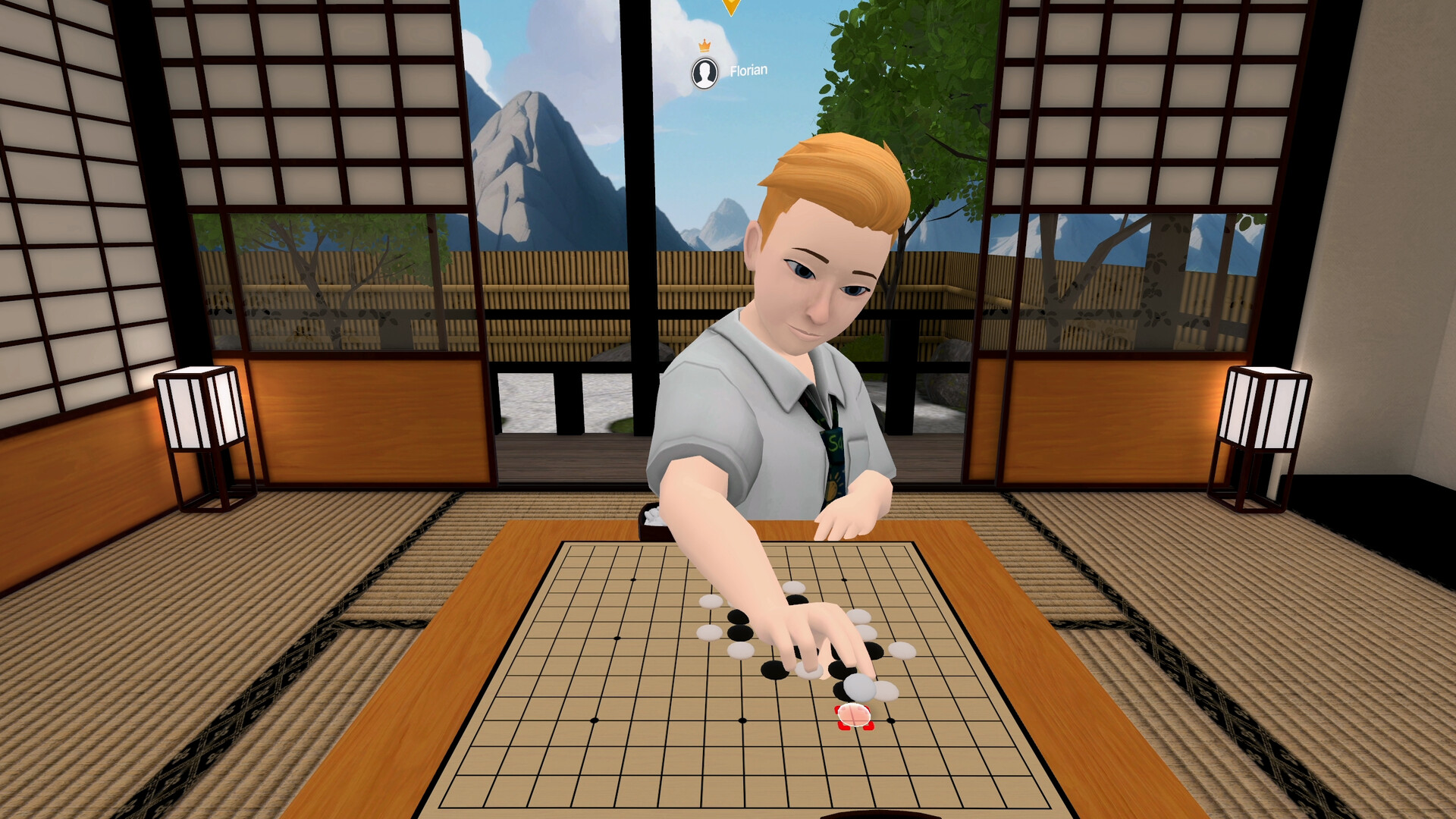 图片[10]-桌游派对（Table Party）Build.26127366 [中文][14.8G]-极客游戏