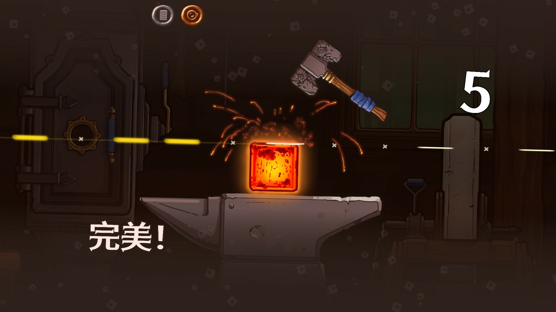 图片[13]-奇巧匠：手工经商模拟（CraftCraft）免安装中文版下载-蒸汽游戏宝库 - 高质量Steam单机游戏下载站