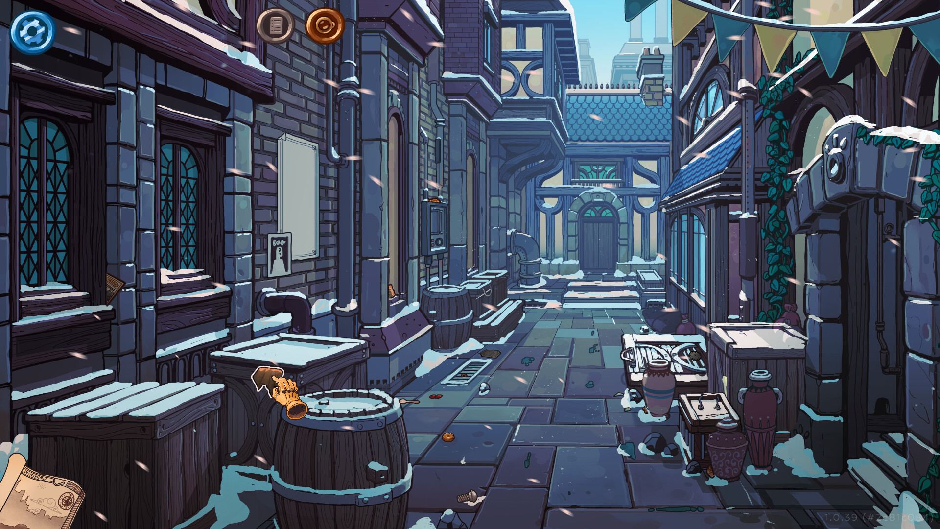 图片[15]-奇巧匠：手工经商模拟（CraftCraft）免安装中文版下载-蒸汽游戏宝库 - 高质量Steam单机游戏下载站