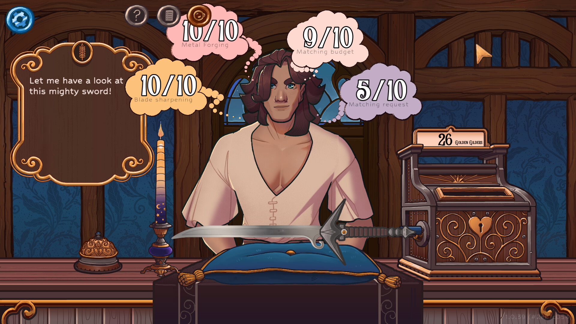 图片[10]-奇巧匠：手工经商模拟（CraftCraft）免安装中文版下载-蒸汽游戏宝库 - 高质量Steam单机游戏下载站