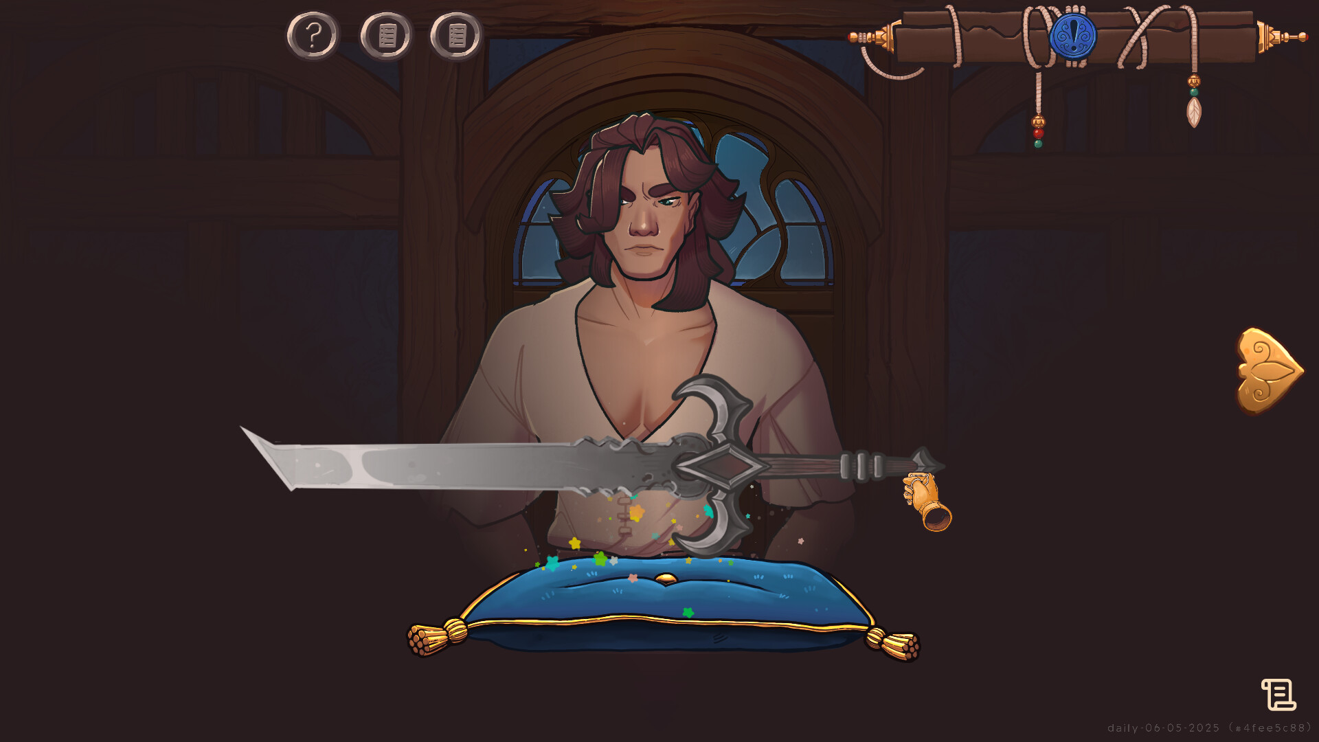 奇巧匠：手工经商模拟/CraftCraft: Fantasy Merchant Simulator 截图 5