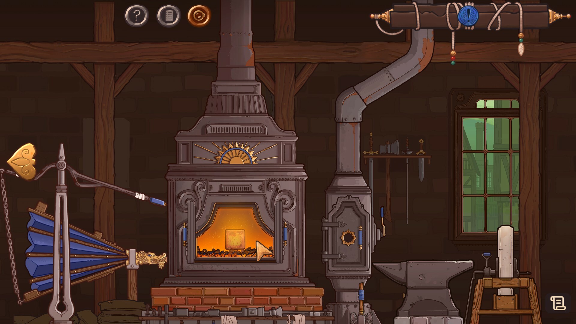 奇巧匠：手工经商模拟/CraftCraft: Fantasy Merchant Simulator 截图 3