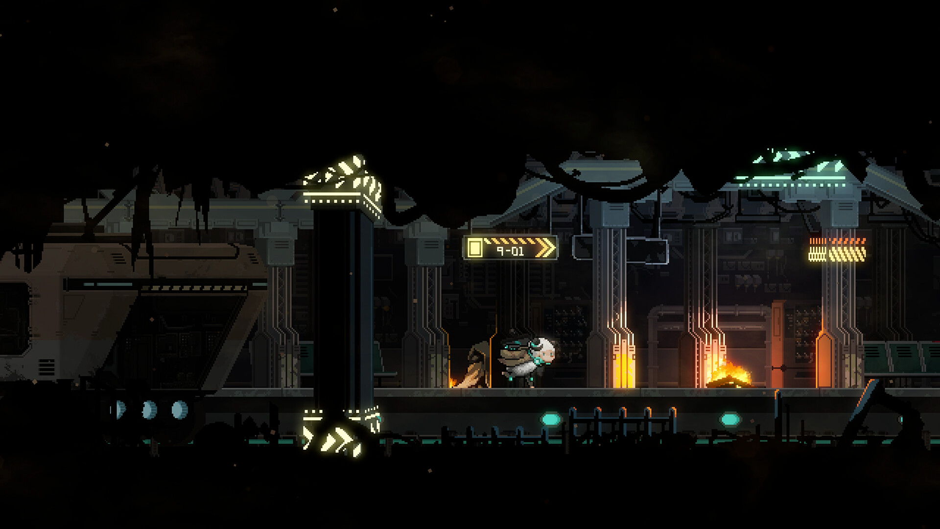 《孤羊战纪(OVIS LOOP)》|v0.3.6|中文|免安装硬盘版