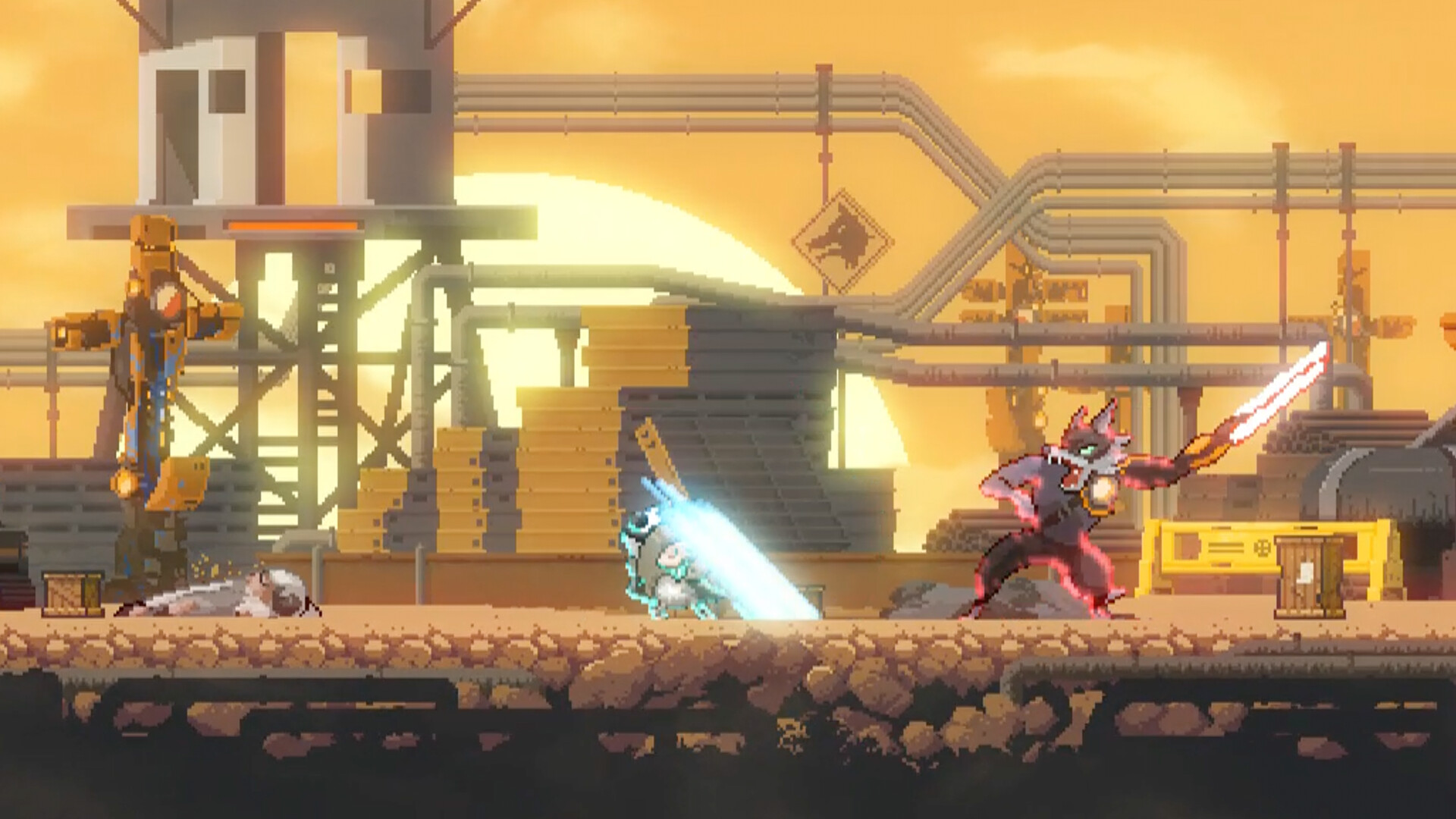 《孤羊战纪(OVIS LOOP)》|v0.2.6|中文|免安装硬盘版