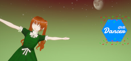 VR Dancer/VR Dancer