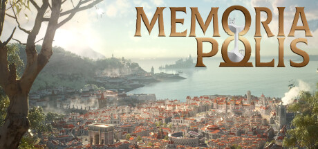 《纪念城（Memoriapolis）》正式版TENOKE镜像|官方英文|容量1.99GB