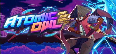 《原子猫头鹰（Atomic Owl）》-Build 19455778官方英文
