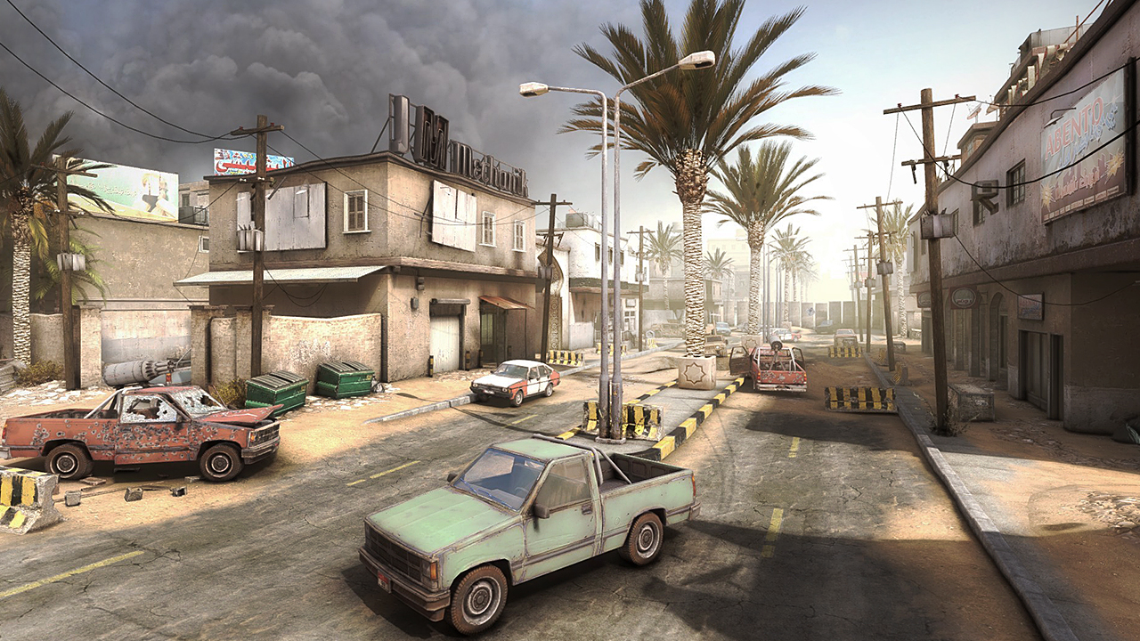 叛乱/Insurgency