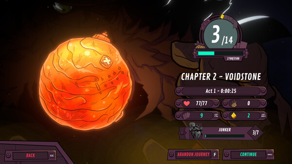 图片[10]-狂星滥炸 Zet Zillions v1.2.0 正式版 -飞星（官中）-蒸汽游戏宝库 - 高质量Steam单机游戏下载站