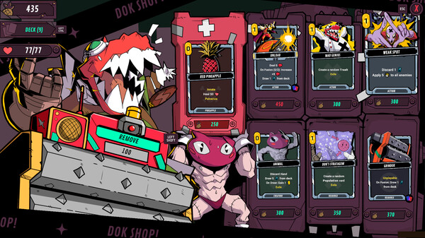 图片[2]-狂星滥炸 Zet Zillions v1.2.0 正式版 -飞星（官中）-蒸汽游戏宝库 - 高质量Steam单机游戏下载站