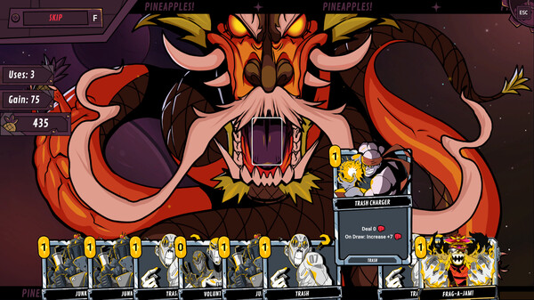 图片[3]-狂星滥炸 Zet Zillions v1.2.0 正式版 -飞星（官中）-蒸汽游戏宝库 - 高质量Steam单机游戏下载站