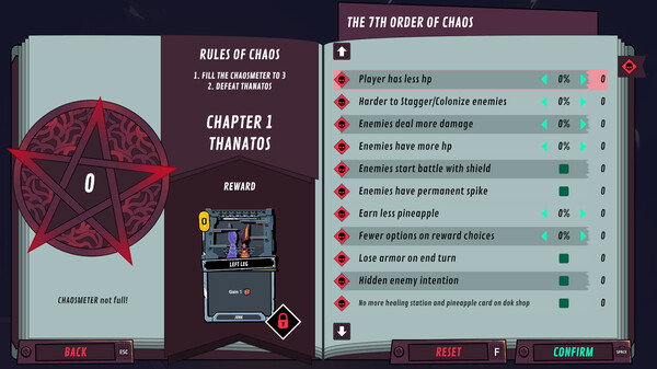 图片[5]-狂星滥炸 Zet Zillions v1.2.0 正式版 -飞星（官中）-蒸汽游戏宝库 - 高质量Steam单机游戏下载站