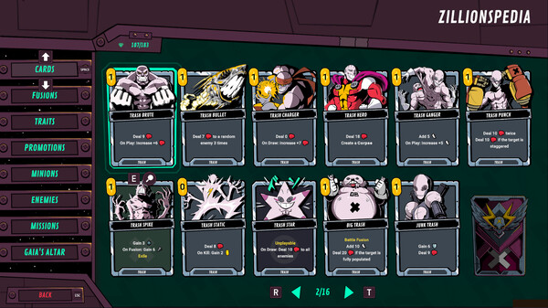 图片[14]-狂星滥炸 Zet Zillions v1.2.0 正式版 -飞星（官中）-蒸汽游戏宝库 - 高质量Steam单机游戏下载站