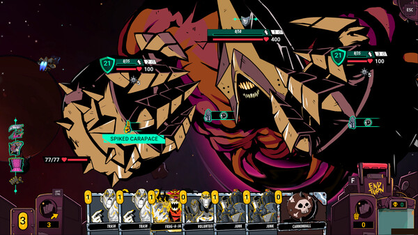 图片[11]-狂星滥炸 Zet Zillions v1.2.0 正式版 -飞星（官中）-蒸汽游戏宝库 - 高质量Steam单机游戏下载站