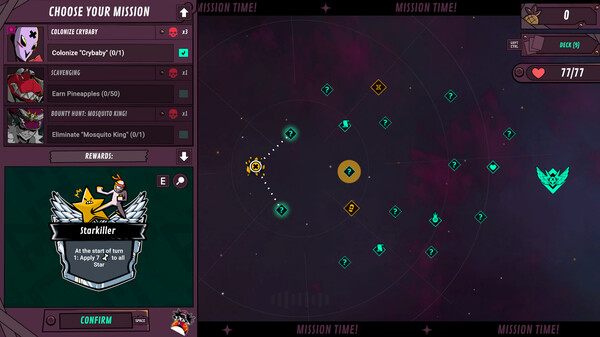 图片[7]-狂星滥炸 Zet Zillions v1.2.0 正式版 -飞星（官中）-蒸汽游戏宝库 - 高质量Steam单机游戏下载站