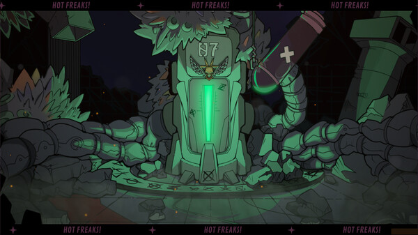 图片[8]-狂星滥炸 Zet Zillions v1.2.0 正式版 -飞星（官中）-蒸汽游戏宝库 - 高质量Steam单机游戏下载站