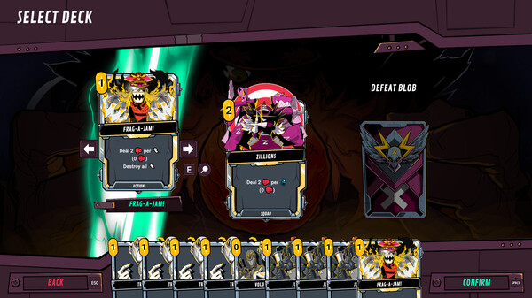 图片[12]-狂星滥炸 Zet Zillions v1.2.0 正式版 -飞星（官中）-蒸汽游戏宝库 - 高质量Steam单机游戏下载站