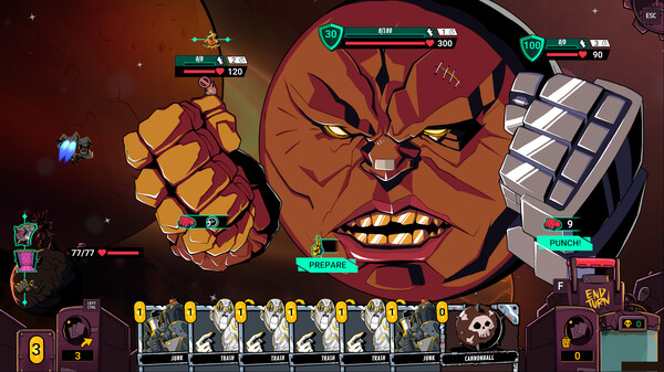 图片[13]-狂星滥炸 Zet Zillions v1.2.0 正式版 -飞星（官中）-蒸汽游戏宝库 - 高质量Steam单机游戏下载站