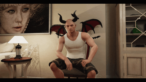 恐怖派对|House Party – Halloween Holiday Pack最新版官方中文免费下载-图片2