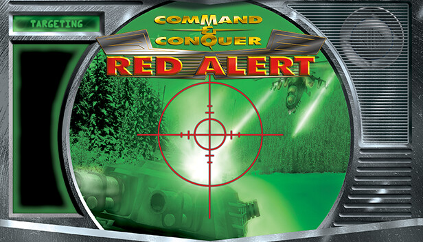 红色警戒合集/红警合集/Red Alert