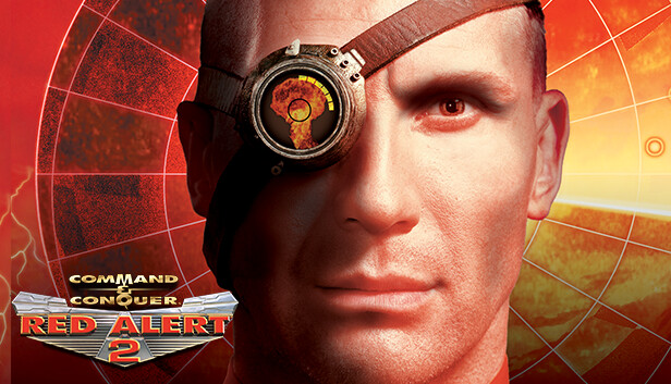 命令与征服：红色警戒 2 及尤里的复仇/Command & Conquer Red Alert 2 and Yuri’s Revenge