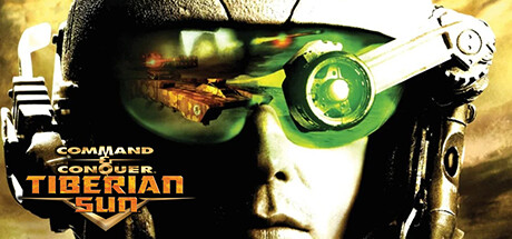 Command & Conquer™ Tiberian Sun™ and Firestorm™/《命令与征服：泰伯利亚之阳和火风暴》